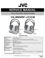 JVC HAW-600-RF-Service-Manual 